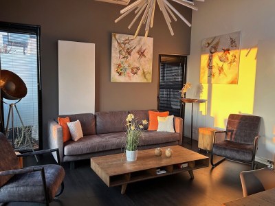 Chalet Waterdunen House - Features photo 15