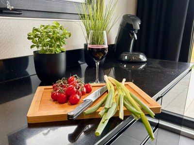 Chalet Waterdunen House - Features photo 17