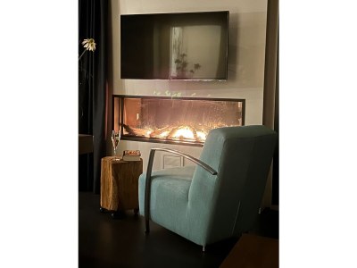 Chalet Waterdunen House - Features photo 19