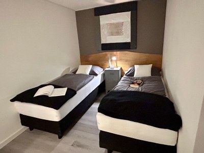 Chalet Waterdunen House - Features photo 23