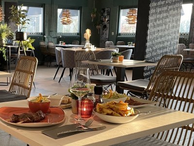 Chalet Waterdunen House - Features photo 30