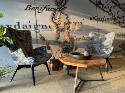 Chalet Waterdunen House - Features photo 31