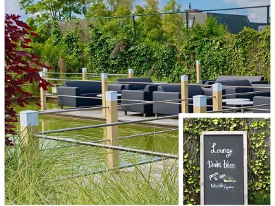 Chalet Waterdunen House - Features photo 34