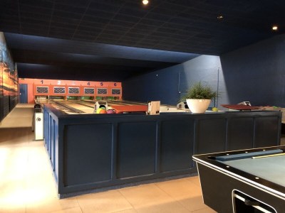 Chalet Waterdunen House - Features photo 35