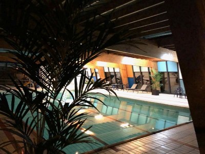 Chalet Waterdunen House - Features photo 37