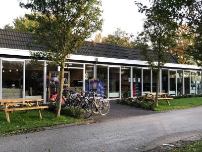 Chalet Waterdunen House - Features photo 38