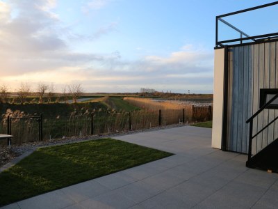 Chalet Waterdunen House - Environment photo 39