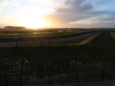 Chalet Waterdunen House - Environment photo 40