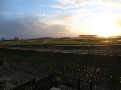 Chalet Waterdunen House - Environment photo 41