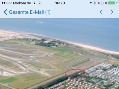 Chalet Waterdunen House - Environment photo 42