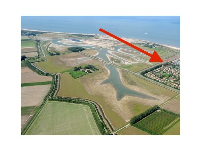 Chalet Waterdunen House - Environment photo 46