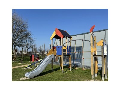 Chalet Waterdunen House - Environment photo 49