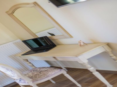 Villa Villa in Crete with Private Pool & Mountain Views - Features photo 40