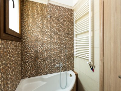 Villa Villa Arkadi mit Panorama-Pool und Natur - Features photo 24