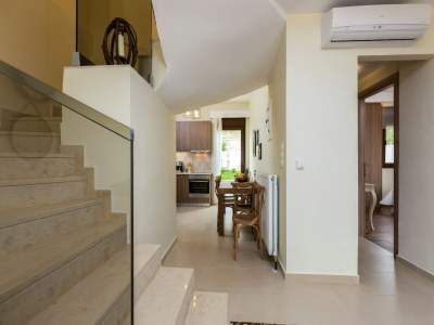 Villa Villa Arkadi mit Panorama-Pool und Natur - Features photo 25