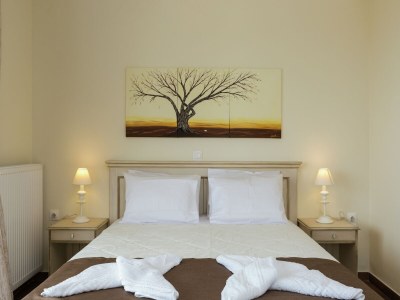 Villa Villa Arkadi mit Panorama-Pool und Natur - Features photo 32