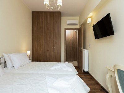 Villa Villa in Arkadi with Private Pool & Sea Nearby - Features photo 20