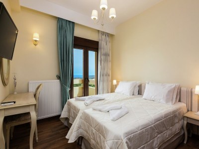 Villa Villa in Arkadi with Private Pool & Sea Nearby - Features photo 24