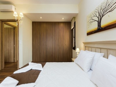 Villa Villa in Arkadi with Private Pool & Sea Nearby - Features photo 26