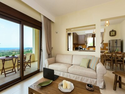 Villa Villa in Arkadi with Private Pool & Sea Nearby - Features photo 27