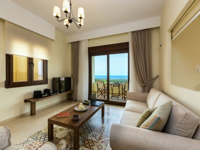 Villa Villa in Arkadi with Private Pool & Sea Nearby - Features photo 29