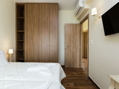 Villa Villa in Arkadi with Private Pool & Sea Nearby - Features photo 32