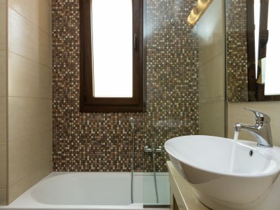 Villa Villa in Arkadi with Private Pool & Sea Nearby - Features photo 33