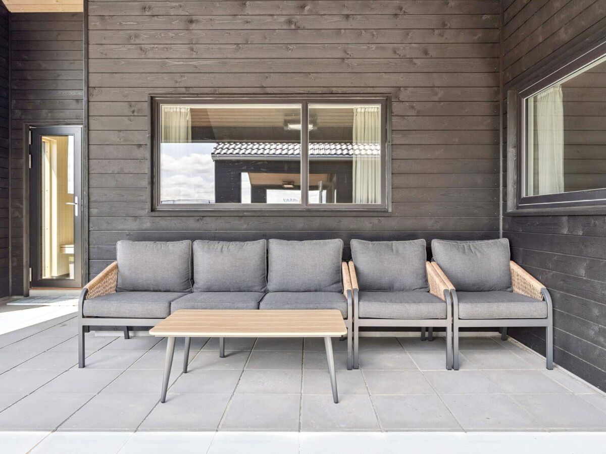 Holiday house 5 star holiday home in Bogense - Outdoor photo 2