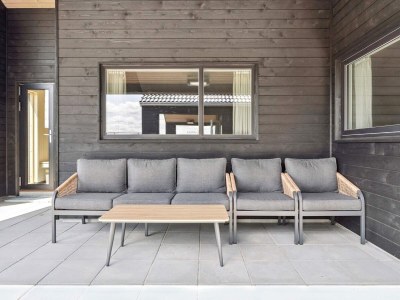 Holiday house 5 star holiday home in Bogense - Outdoor photo 2