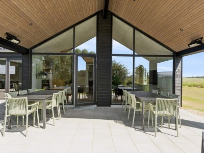 Holiday house 5 star holiday home in Bogense - Outdoor photo 4