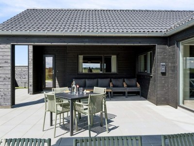 Holiday house 5 star holiday home in Bogense - Outdoor photo 6