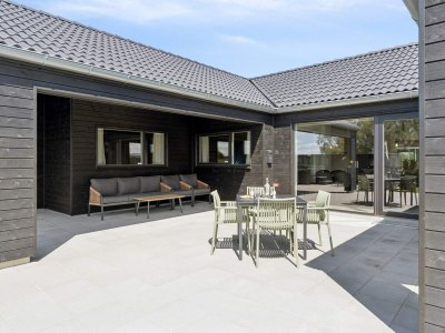 Holiday house 5 star holiday home in Bogense - Outdoor photo 7