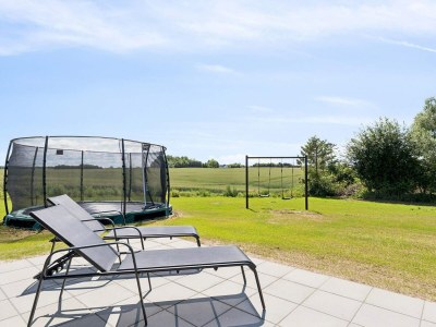 Holiday house 5 star holiday home in Bogense - Outdoor photo 8