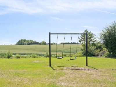 Holiday house 5 star holiday home in Bogense - Outdoor photo 9