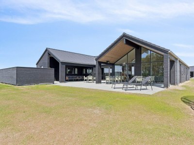 Holiday house 5 star holiday home in Bogense - Outdoor photo 10