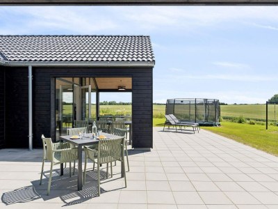 Holiday house 5 star holiday home in Bogense - Outdoor photo 11