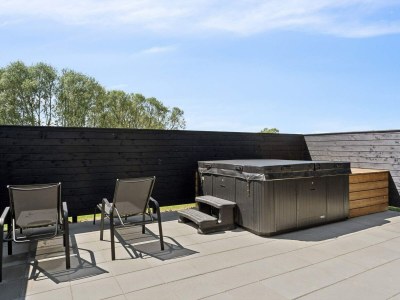 Holiday house 5 star holiday home in Bogense - Outdoor photo 12