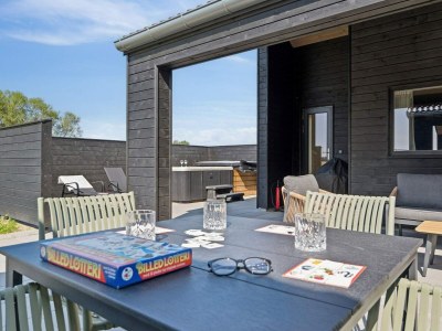 Holiday house 5 star holiday home in Bogense - Outdoor photo 14