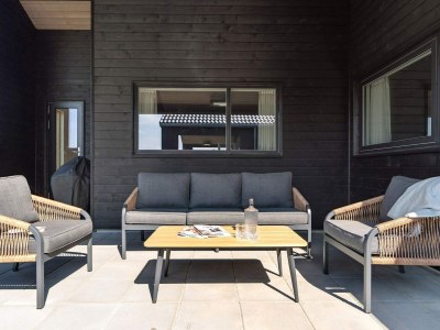Holiday house 5 star holiday home in Bogense - Outdoor photo 15