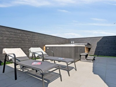 Holiday house 5 star holiday home in Bogense - Outdoor photo 16