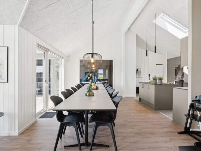 Holiday house 5 star holiday home in Bogense - Outdoor photo 17