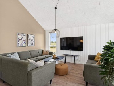 Holiday house 5 star holiday home in Bogense - Outdoor photo 18