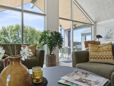 Holiday house 5 star holiday home in Bogense - Outdoor photo 19