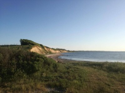 Holiday house 5 star holiday home in Bogense - Outdoor photo 21