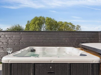 Holiday house 5 star holiday home in Bogense - Outdoor photo 24