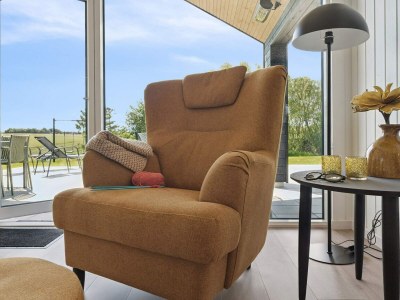 Holiday house 5 star holiday home in Bogense - Outdoor photo 25