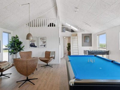 Holiday house 5 star holiday home in Bogense - Outdoor photo 27