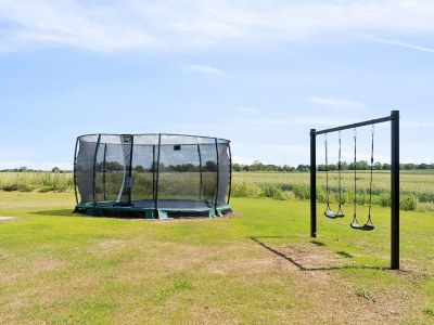 Holiday house 5 star holiday home in Bogense - Outdoor photo 28