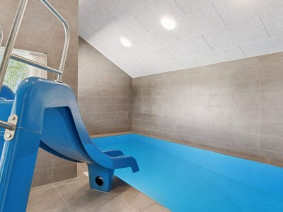 Holiday house 5 star holiday home in Bogense - Outdoor photo 29