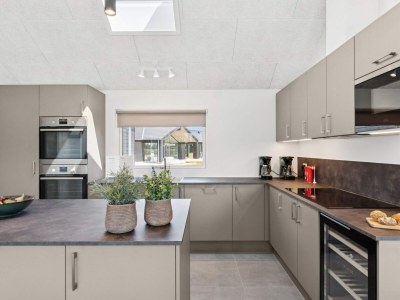 Holiday house 5 star holiday home in Bogense - Outdoor photo 30